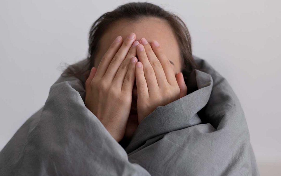 Managing Anxiety: Tools and Techniques for a Calmer Mind