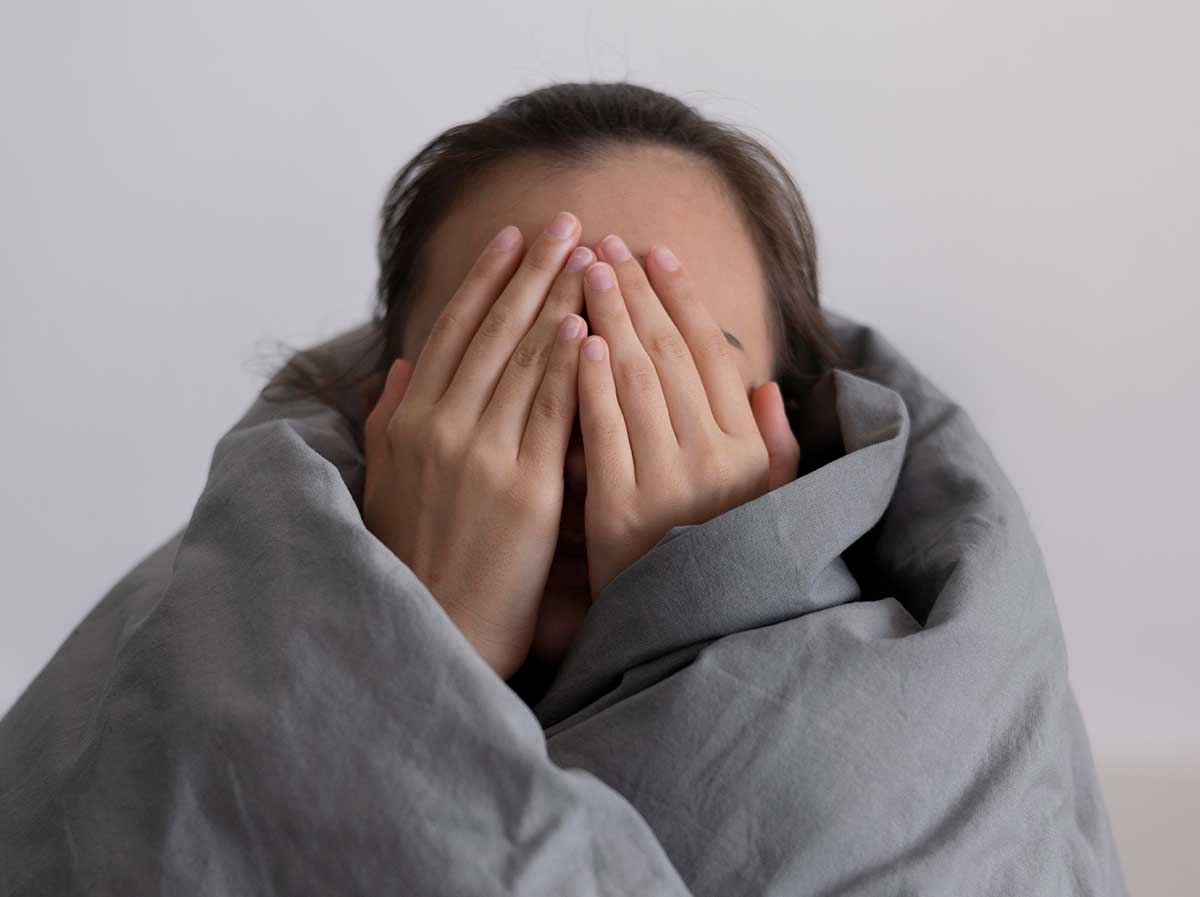 Managing Anxiety: Tools and Techniques for a Calmer Mind