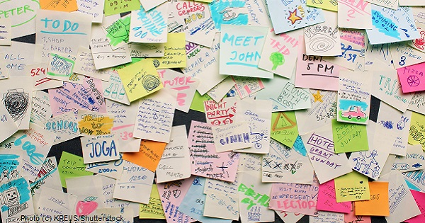 The Overwhelming Aspects of Being Over scheduled