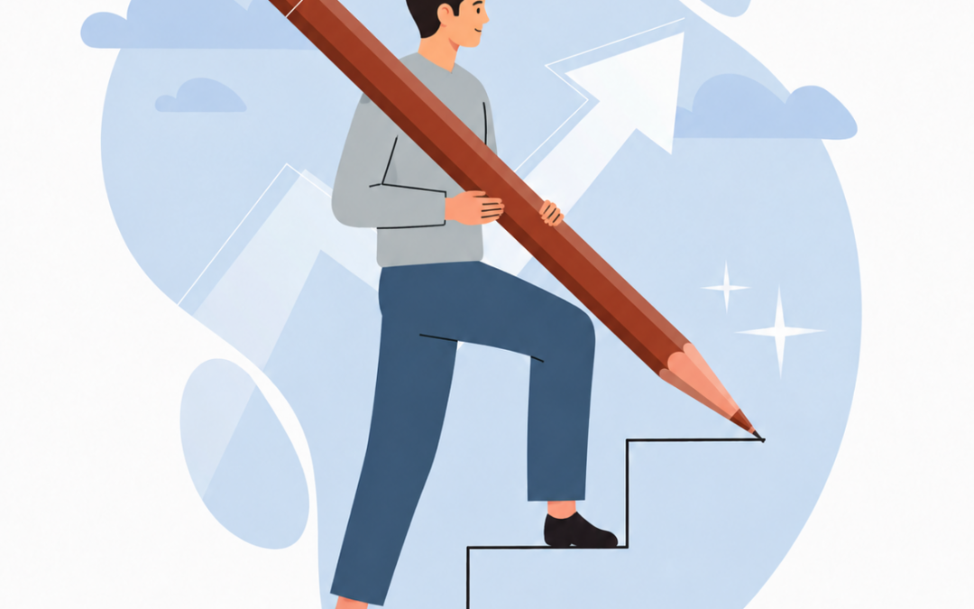 10 small steps TO MAKE ONE BIG CHANGE: A Simple, Practical Approach